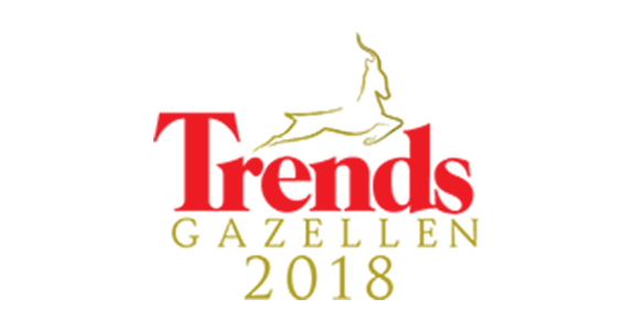 Karel Sterckx – Trends Gazellen 2018| Composteringsbedrijf Sterckx